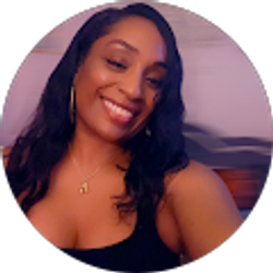 Profile photo of Kabirah Epps