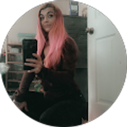 Profile photo of Brooke Deramus