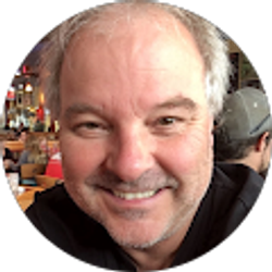 Profile photo of Martin Kunc