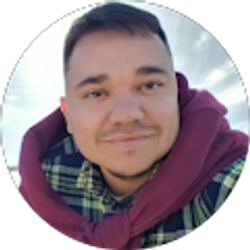 Profile photo of Isaac Delcid