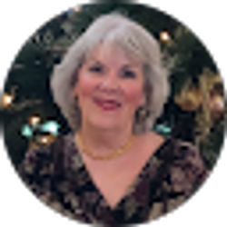 Profile photo of Susan Orloff
