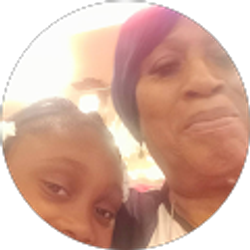 Profile photo of Charlene Holmes