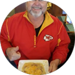 Profile photo of Billy Nicholson