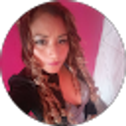 Profile photo of Teresa Hernández
