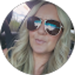 Profile photo of traci thompson