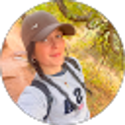 Profile photo of Abbie Goodyear