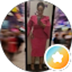 Profile photo of Vanessa Tillman