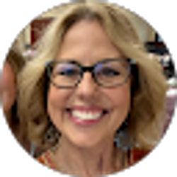 Profile photo of Pamela Garcia