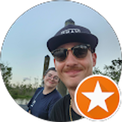 Profile photo of Julian Potts