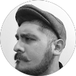 Profile photo of Chris West