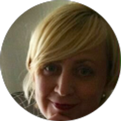 Profile photo of Kellie Hamilton