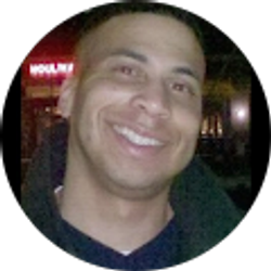 Profile photo of Thomas Ford