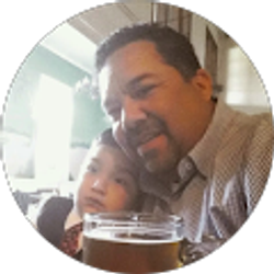 Profile photo of Julio Velazquez