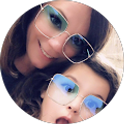 Profile photo of Page Hinton