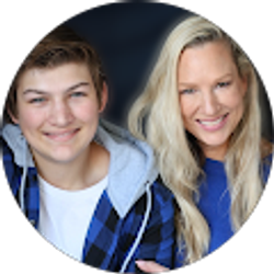 Profile photo of Sugar and Swag Life