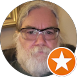 Profile photo of Jim March Simpson