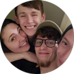 Profile photo of Ethan Frazier