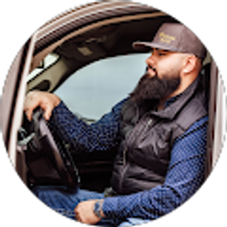 Profile photo of Josh Roden