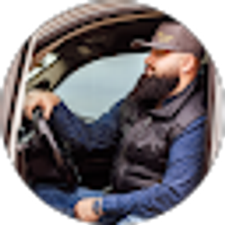 Profile photo of Josh Roden