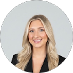 Profile photo of Isabella Rosier