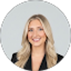 Profile photo of Isabella Rosier