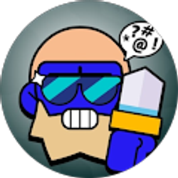 Profile photo of Goose