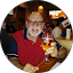 Profile photo of Carlos Mesa