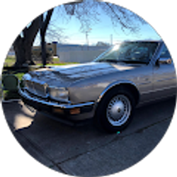 Profile photo of Mason Patrick