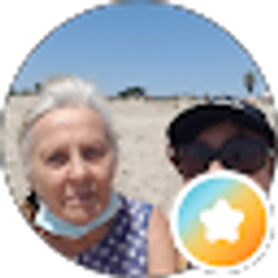 Profile photo of Maria “Sally” Perry