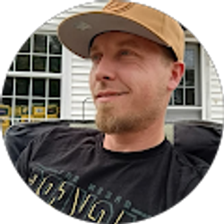 Profile photo of Justin Ryan
