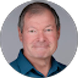 Profile photo of Robert Weaver (Bob)