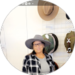 Profile photo of Anita McClary