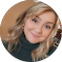 Profile photo of Hannah