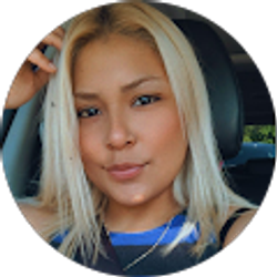 Profile photo of Jacquelin Cabrera