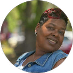 Profile photo of Reka Green