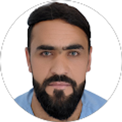 Profile photo of aminyar yousufzai