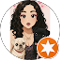 Profile photo of Iris Gonzales