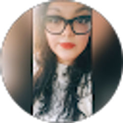 Profile photo of Daniela Zavala