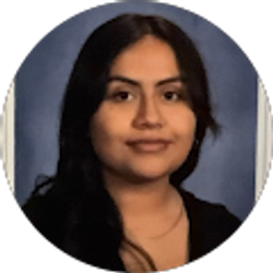 Profile photo of Yaretzi Garcia