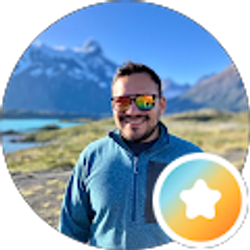 Profile photo of Josue Quiroz
