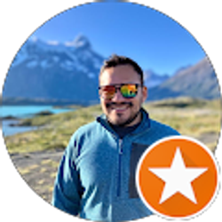 Profile photo of Josue Quiroz