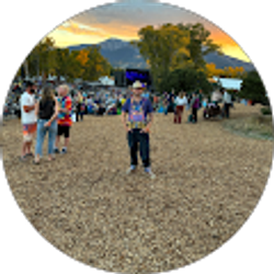 Profile photo of Matt Huseman