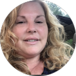 Profile photo of Sherry Strickland