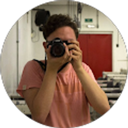 Profile photo of Guilherme Campos