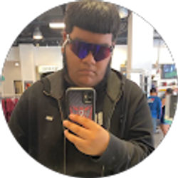 Profile photo of Andres Santiago