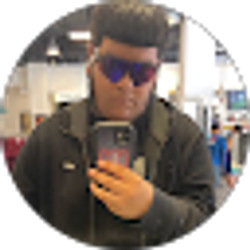 Profile photo of Andres Santiago