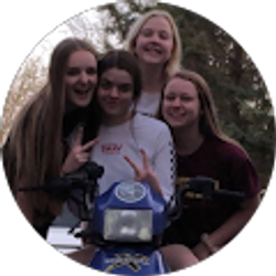 Profile photo of Kendall Pooler