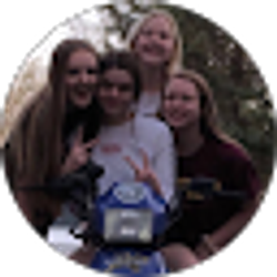Profile photo of Kendall Pooler