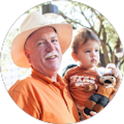 Profile photo of Jerry Windlinger
