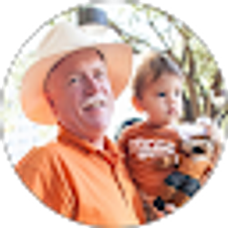 Profile photo of Jerry Windlinger
